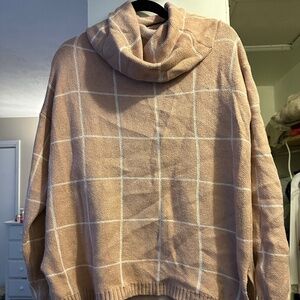 KIRUNDO Women's Turtleneck - Amazon